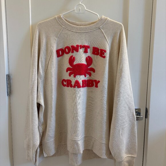 aerie Tops - Aerie Sweatshirt